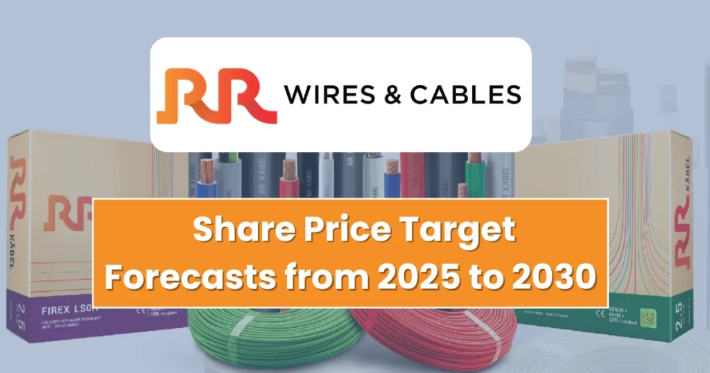 rr-kabel-share-price