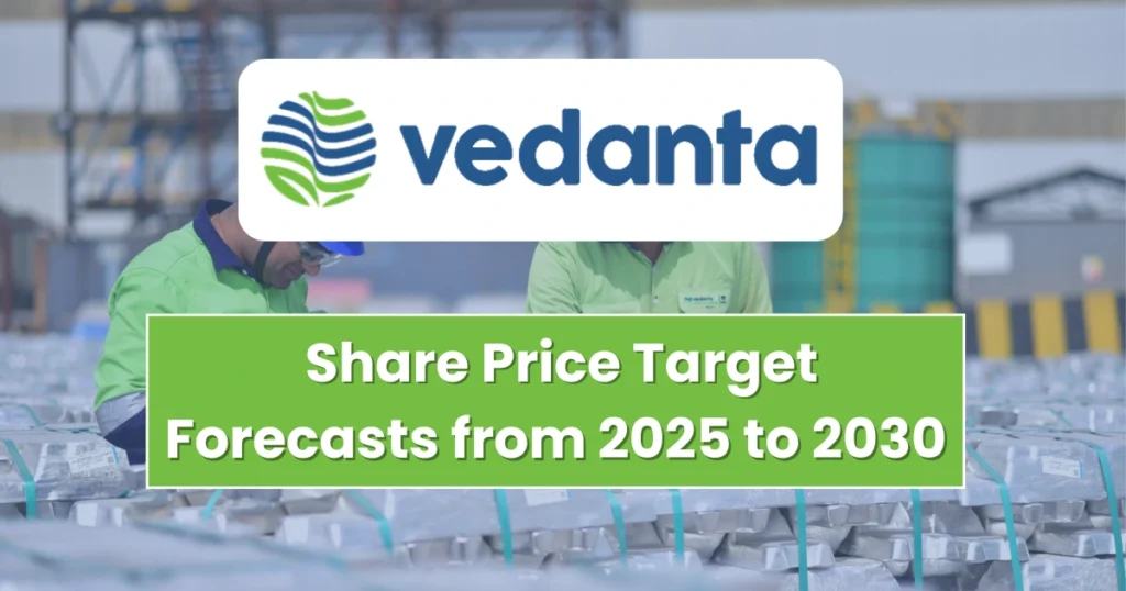vedanta-share-price-target
