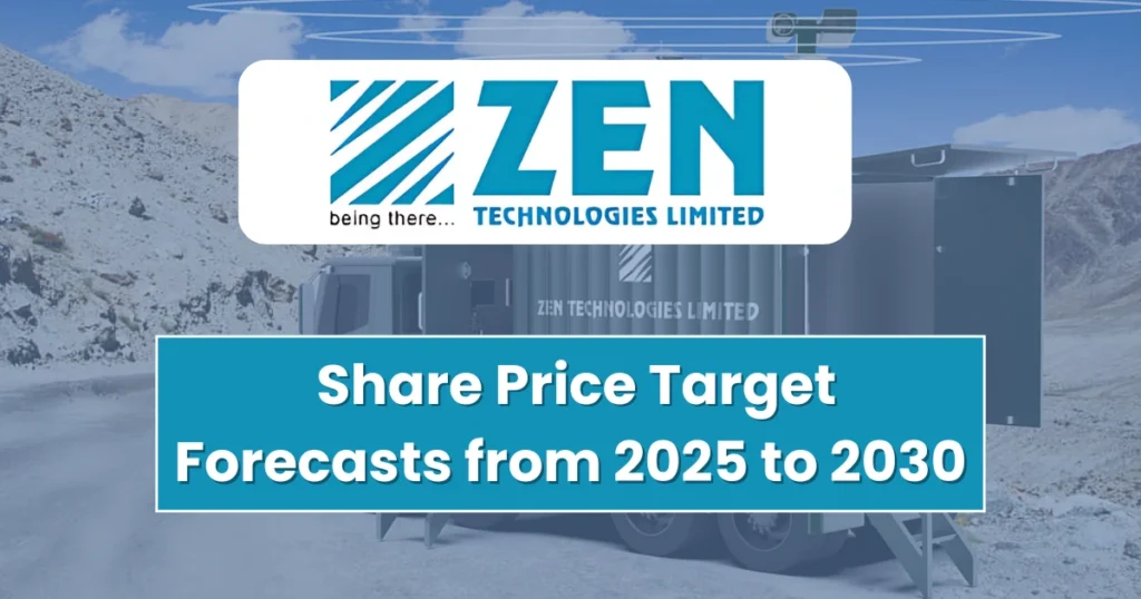 zen-technologies-share-price-target