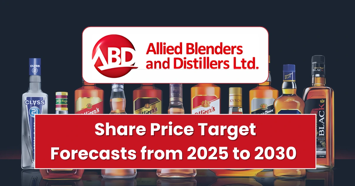 Allied-Blenders-And-Distillers-Share-Price-Target