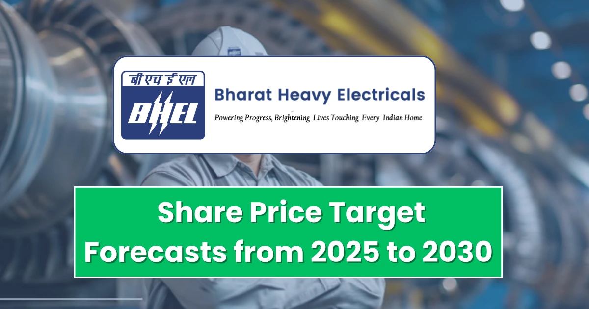 BHEL-Share-Price-Target