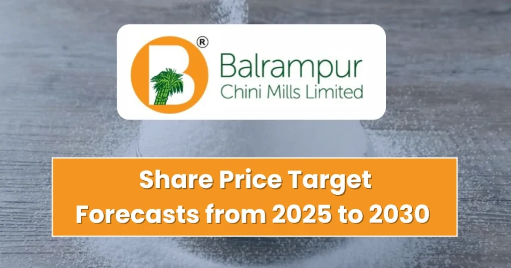 Balrampur-Chini-Mills-Share-Price-Target
