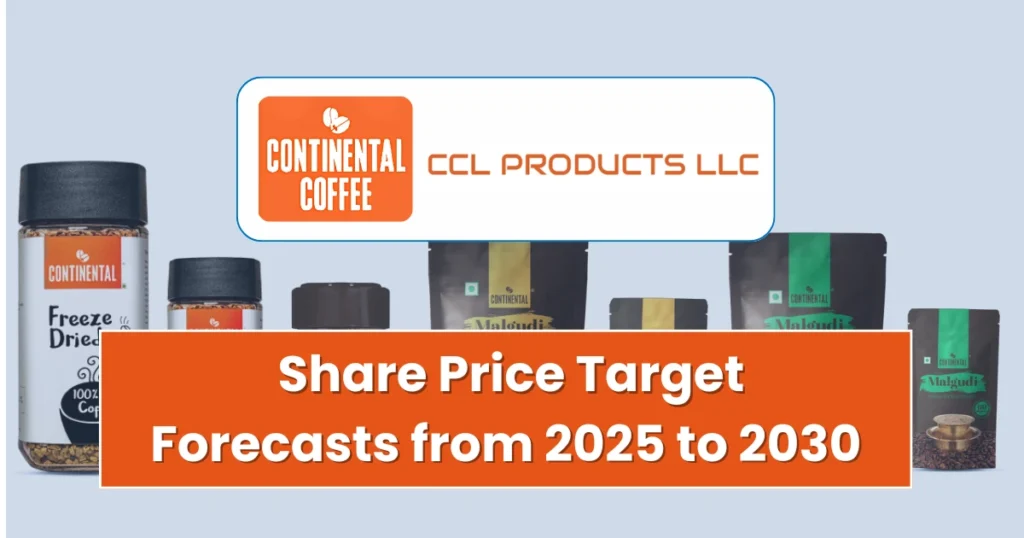 CCL-Products-India-Share-Price-Target