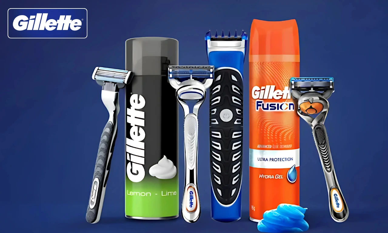 Gillette-India-Share-Price-Target