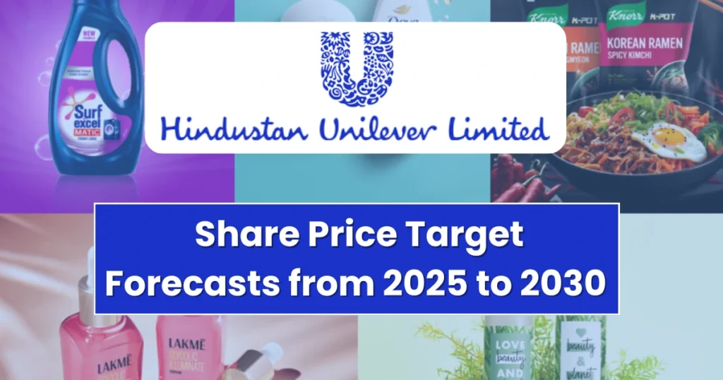 Hindustan-Unilever-Share-Price-Target