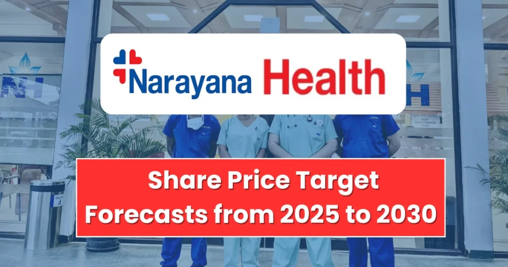 Narayana-Hrudayalaya-Share-Price-Target.