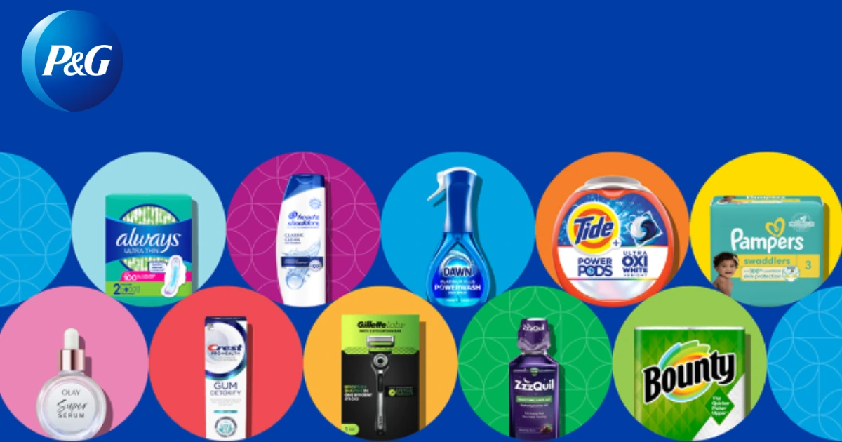Procter-Gamble-Hygiene-Healthcare-Ltd.-Share-Price-Target