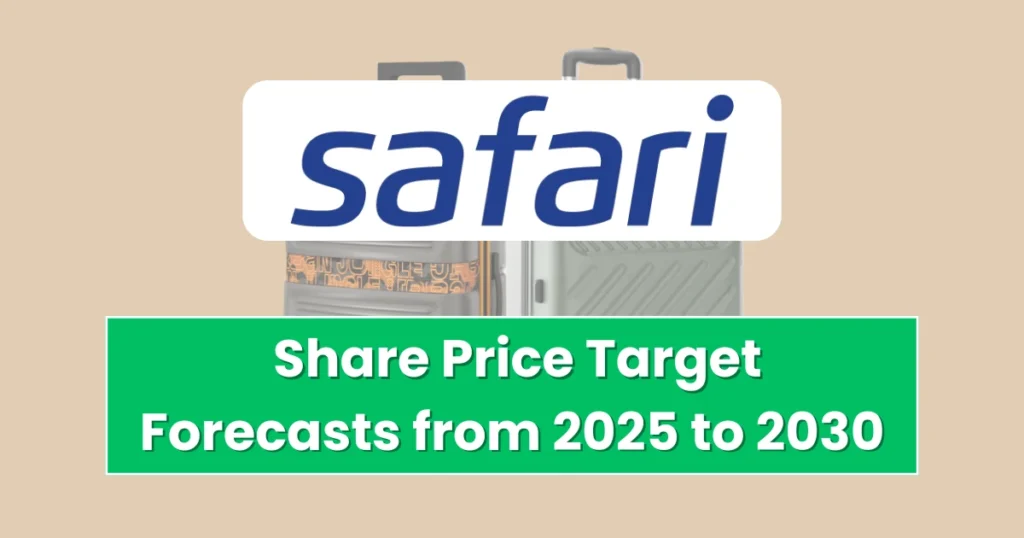 Safari-Industries-Share-Price-Target