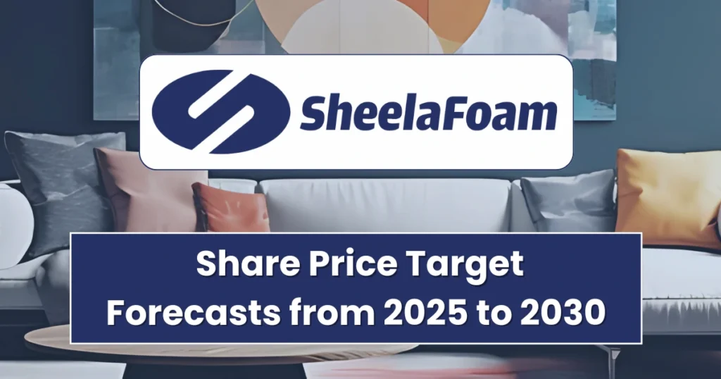 Sheela-Foam-Share-Price-Target