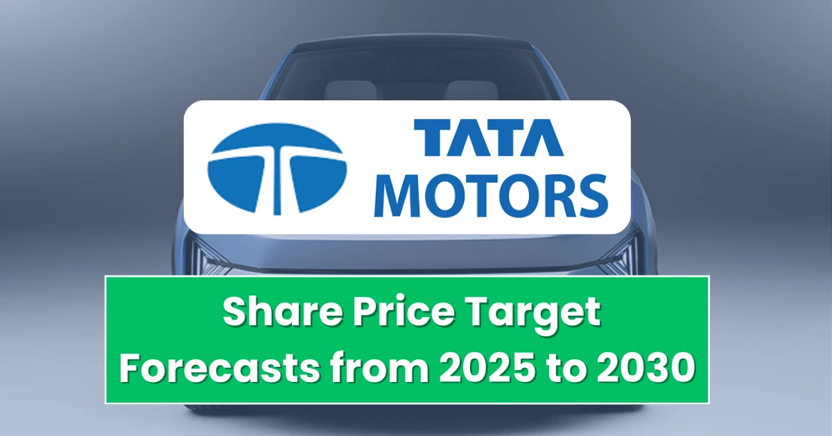 Tata-Motors-Share-Price-Target