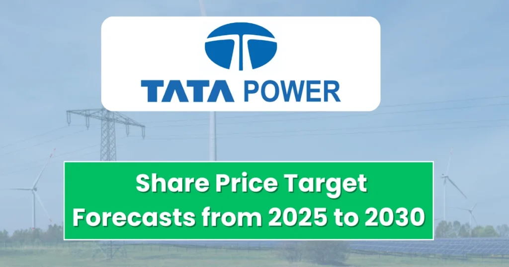 Tata-Power-Share-Price-Target