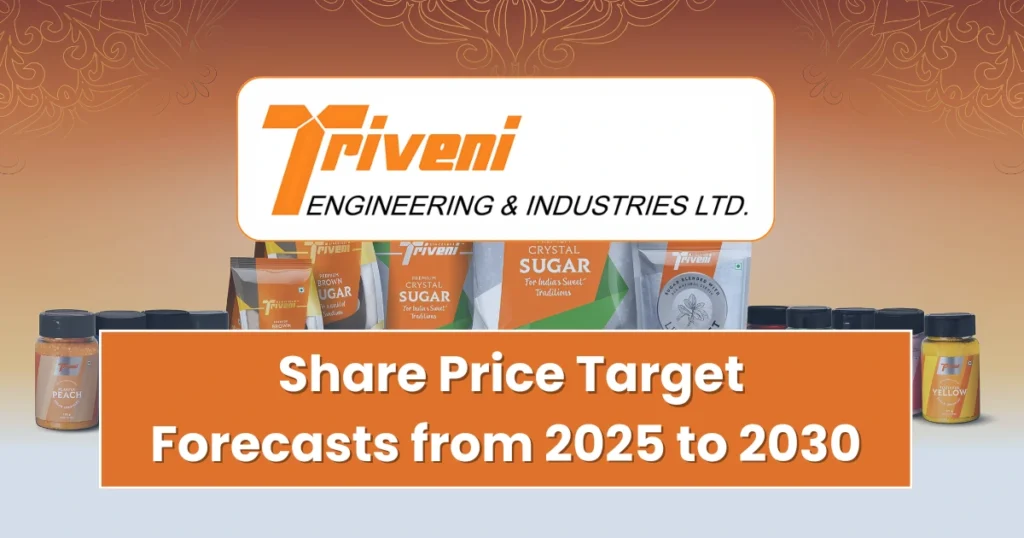 Triveni-Engg-Share-Price-Target