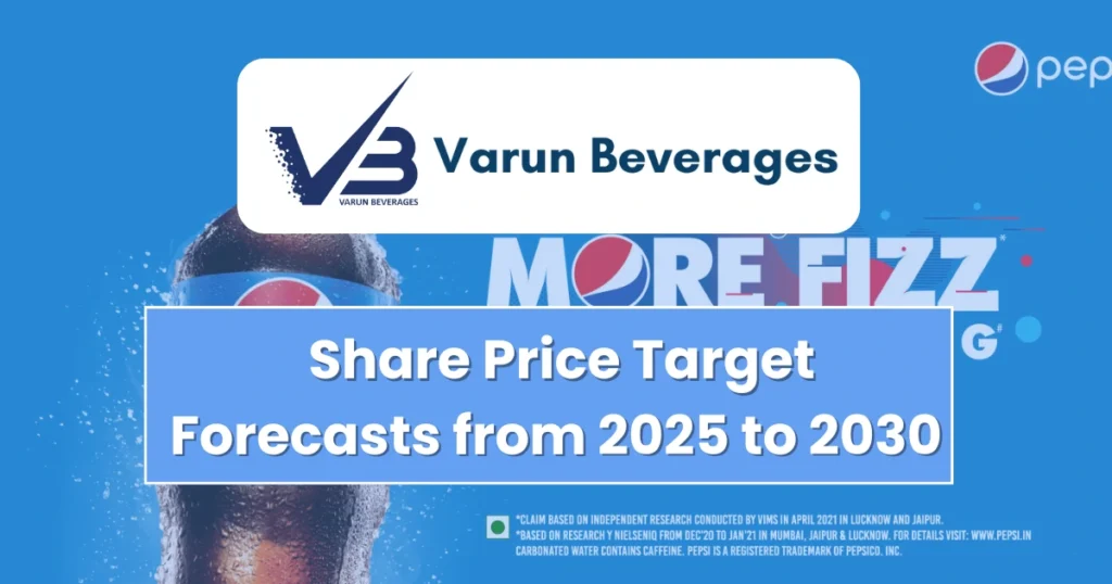 Varun-Beverages-Share-Price-Target