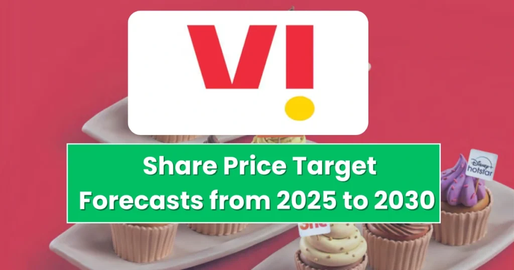 Vodafone-idea-Share-Price-Target