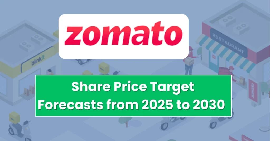 Zomato-share-price-target