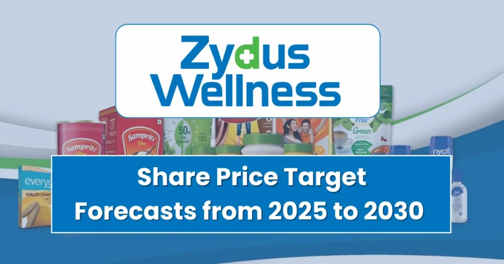 Zydus-Wellness-Share-Price-Target