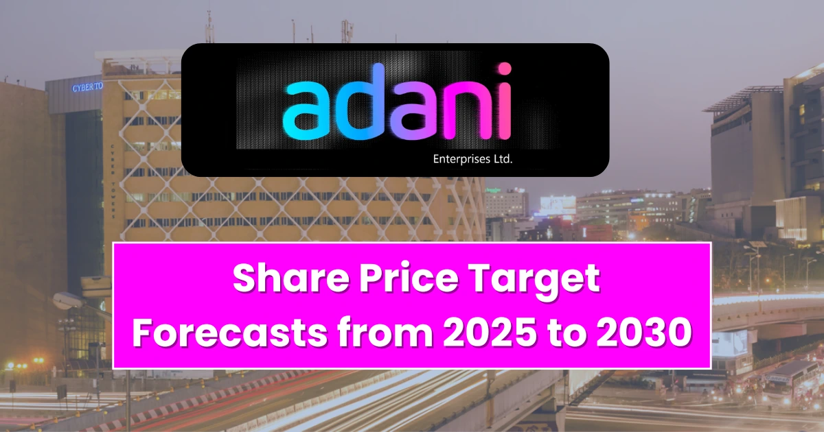 adani-enterprises-share-price-target