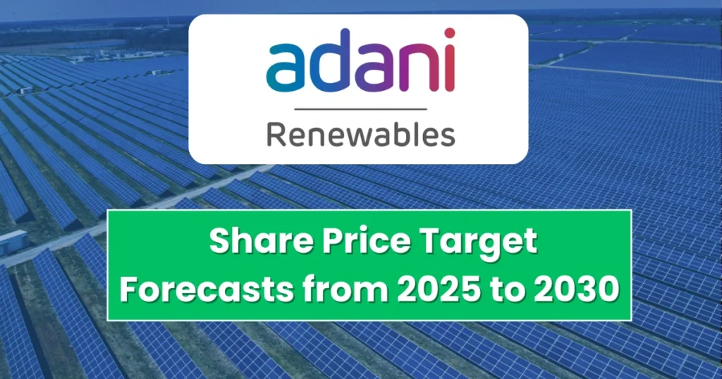 adani-green-energy-share-price-target
