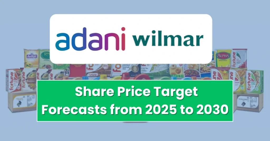 adani-wilmar-share-price-target