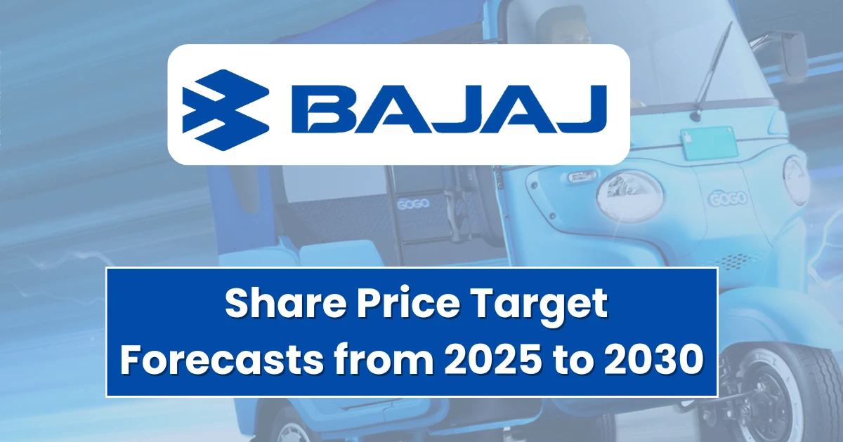 bajaj-auto-share-price-target