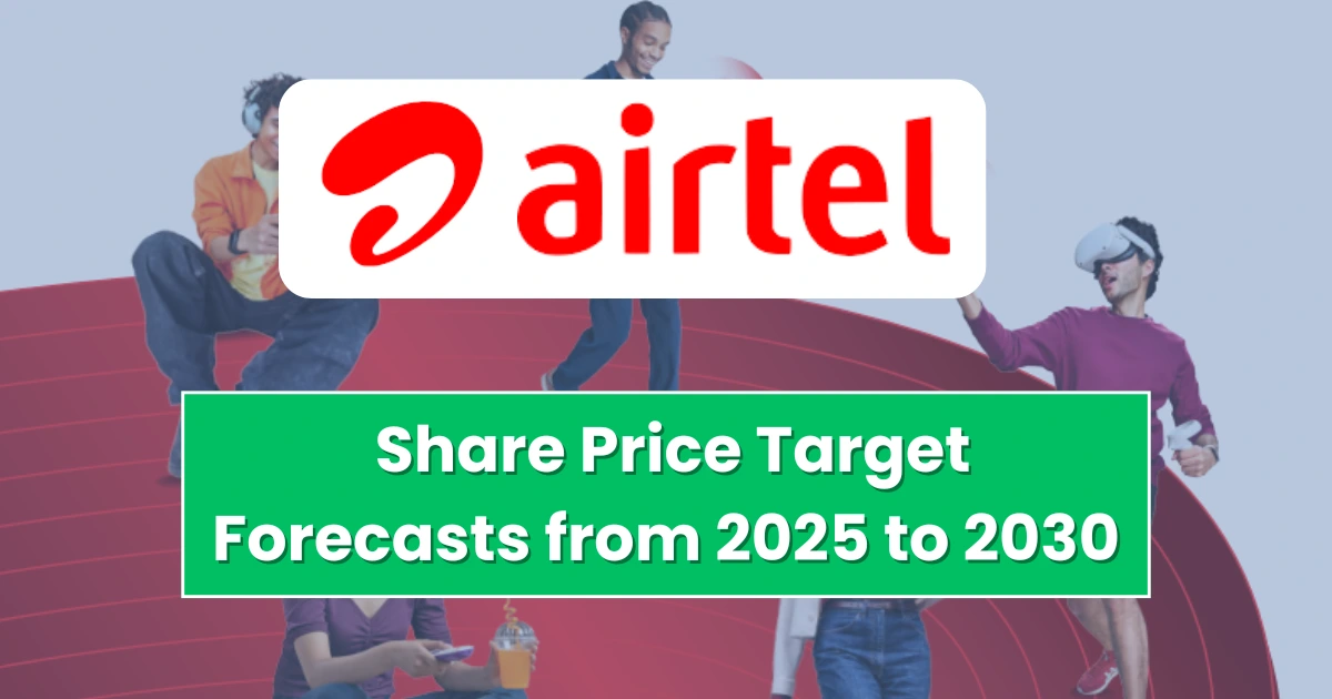 bharti-airtel-share-price-target