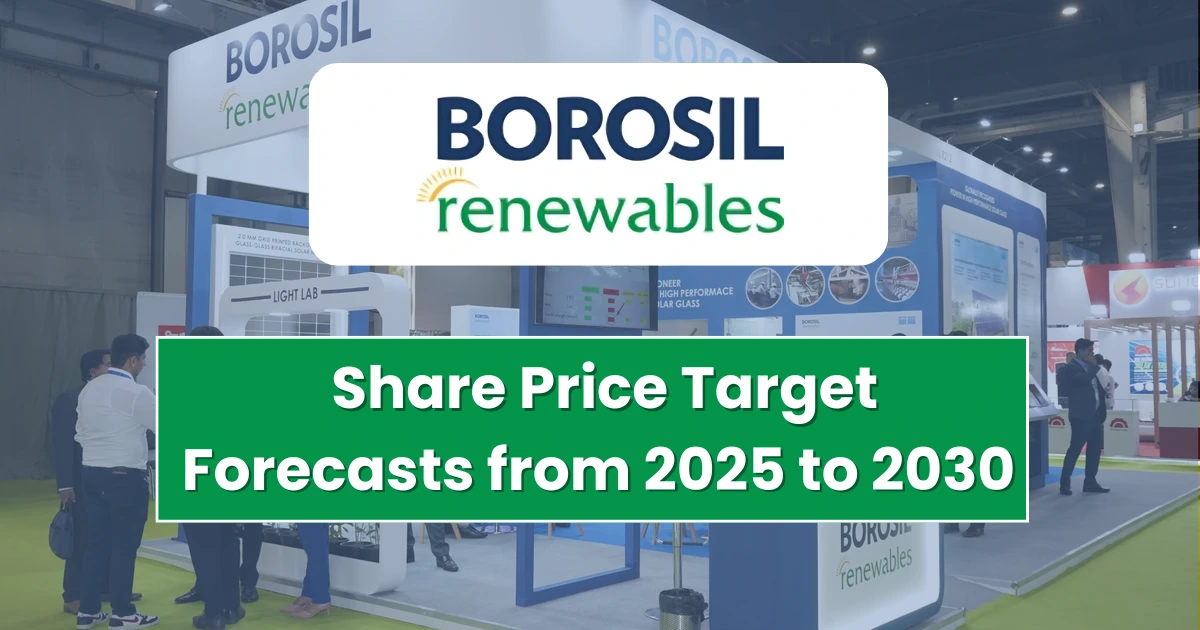 borosil-renewables-share-price-target