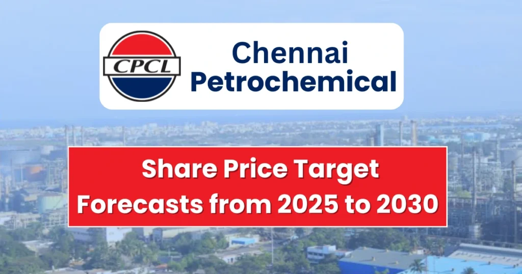 chennai-petroleum-share-price-target