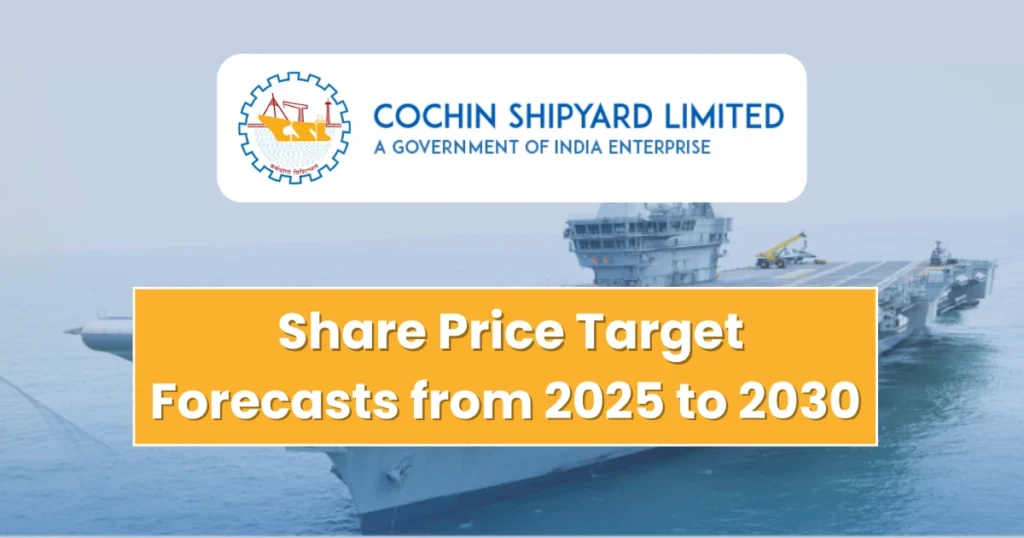 cochin-shipyard-share-price-target