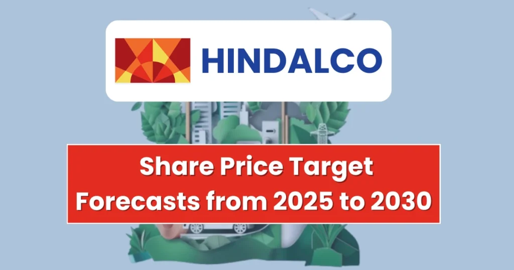 hindalco-share-price-target