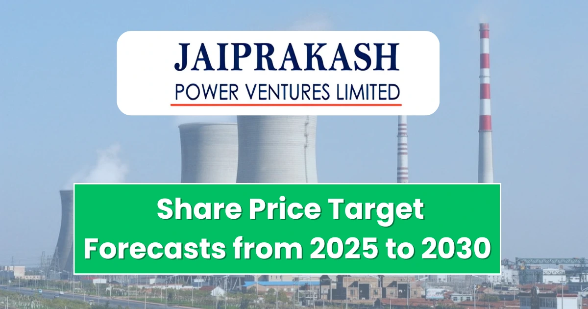 jp-power-share-price-target.