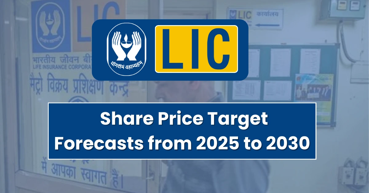 lic-of-india-share-price-target