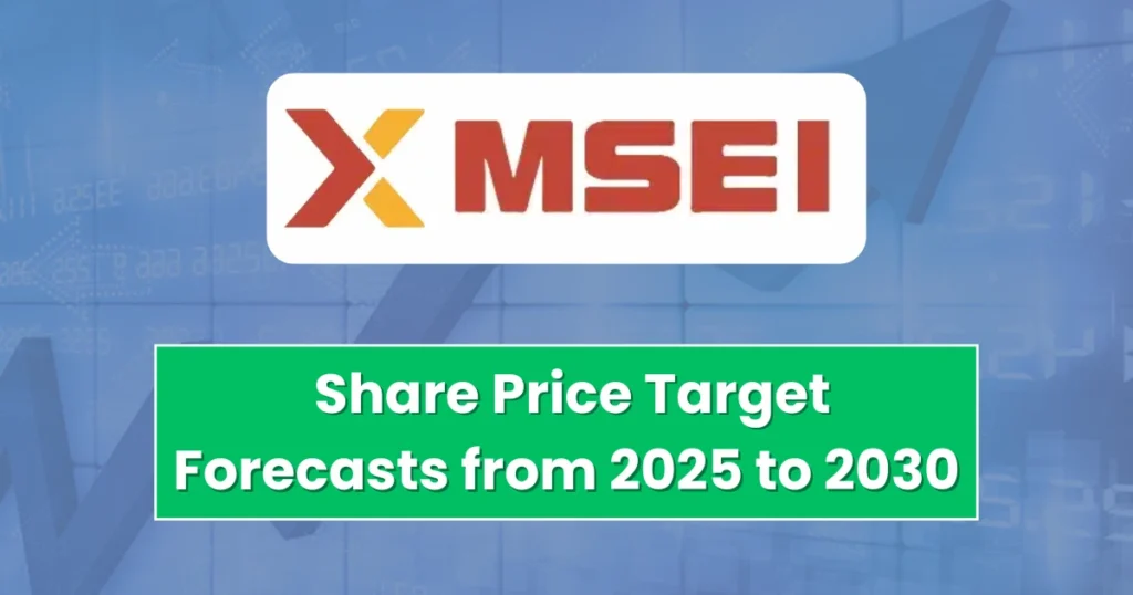 msei-unlisted-share-price