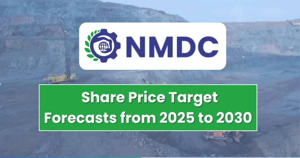 nmdc-share-price-target