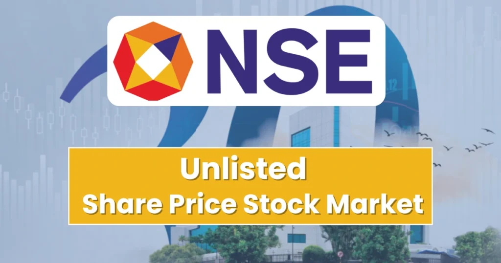 nse-share-price-unlisted