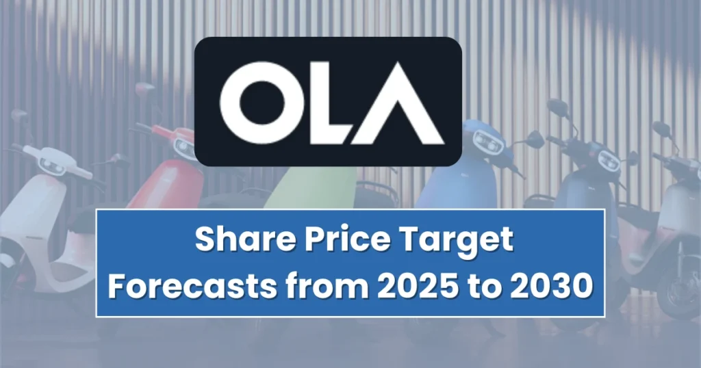ola-electric-share-price-target