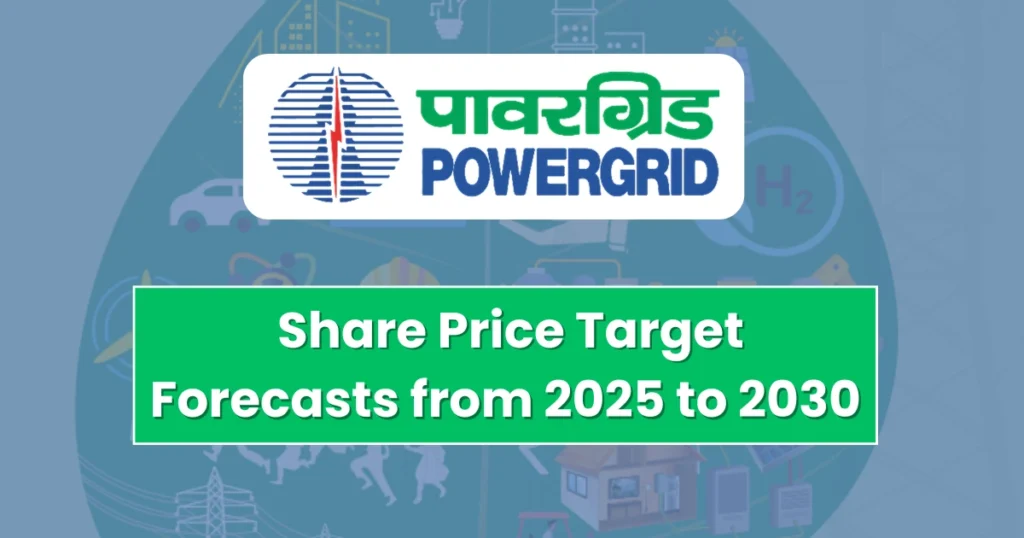 power-grid-share-price-target