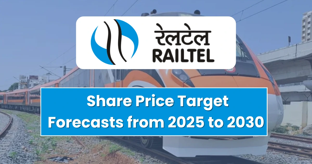railtel-share-price-target