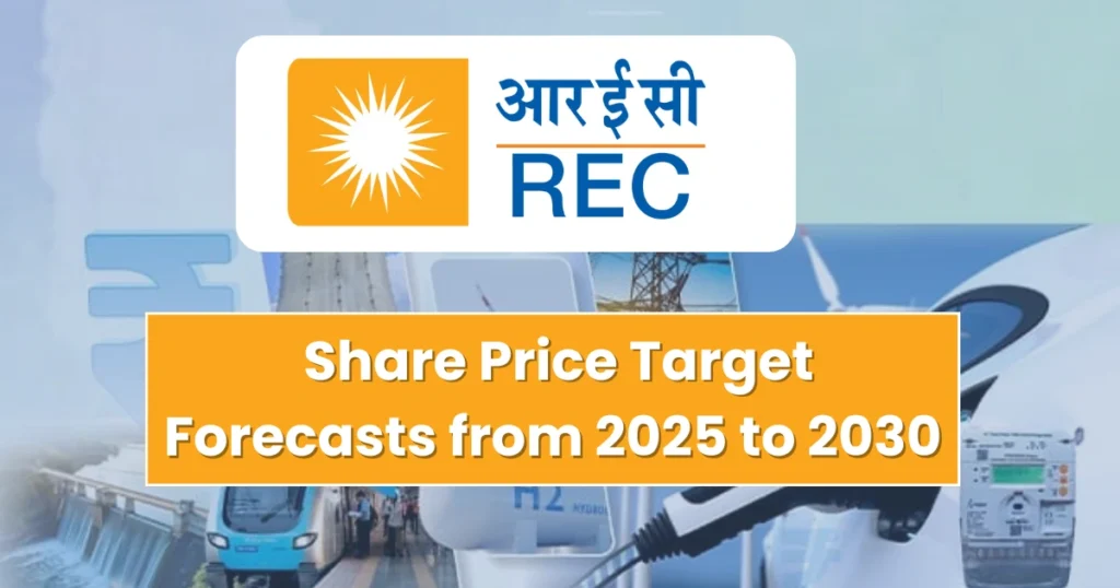 rec-share-price-target