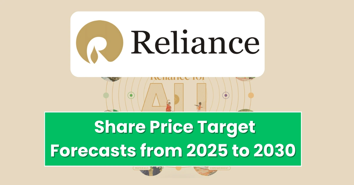 reliance-industries-share-price-target