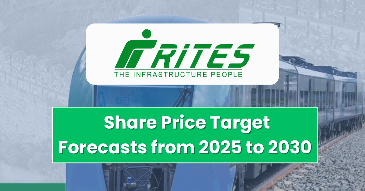 rites-share-price-target-Forecast