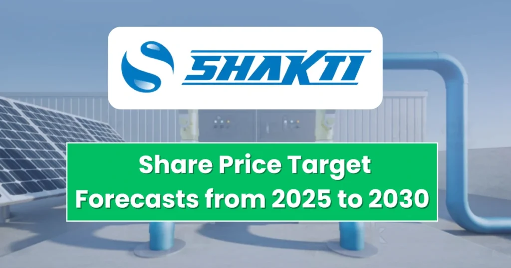 shakti-pumps-share-price-target