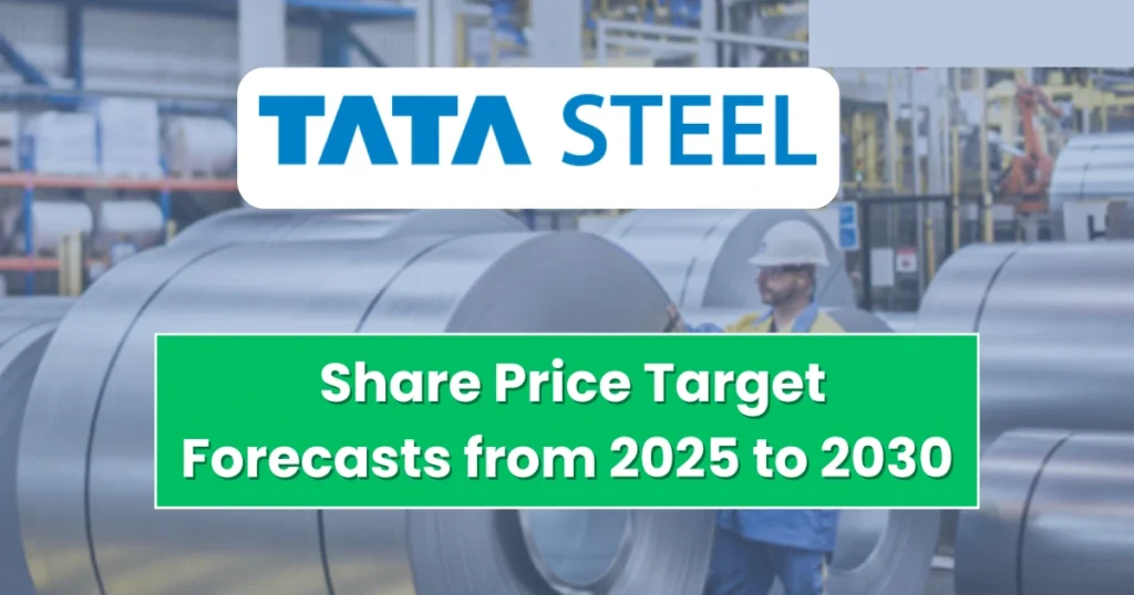 tata-steel-share-price-target