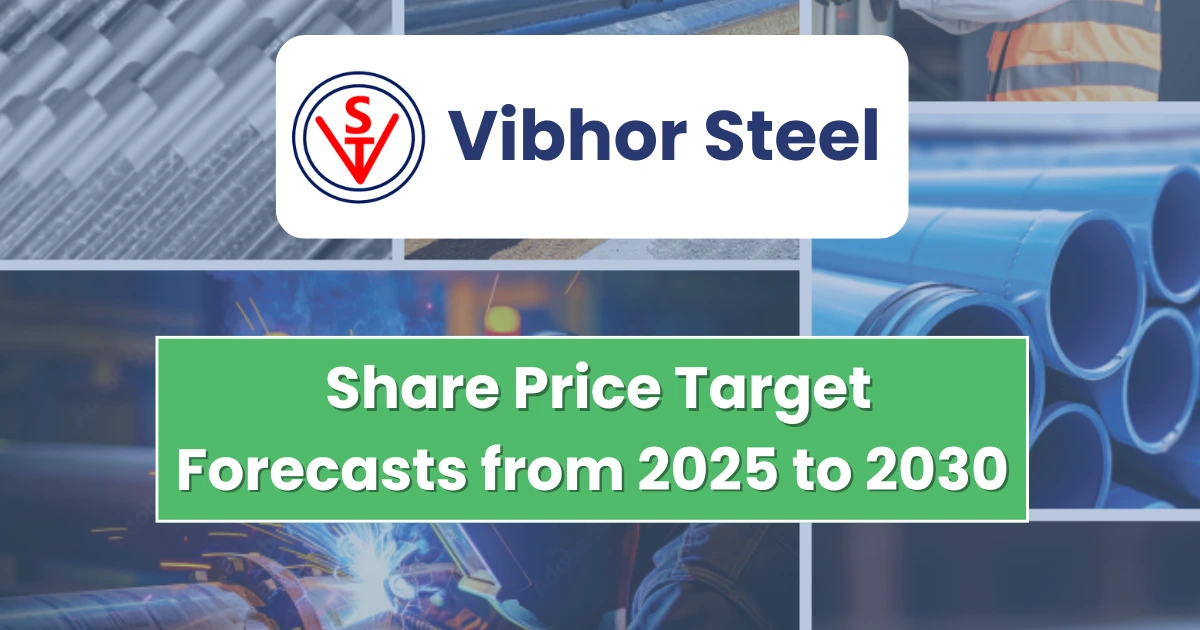 vibhor-steel-tubes-share-price-target