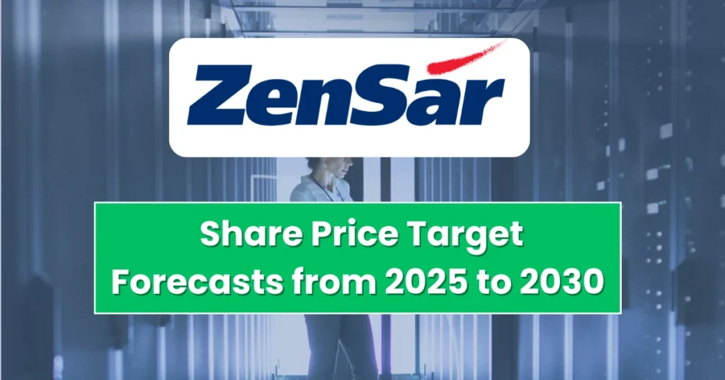 Zensar-technologies-share-price-target