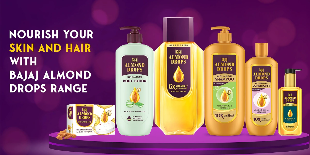 Bajaj-Consumer-Care-Products