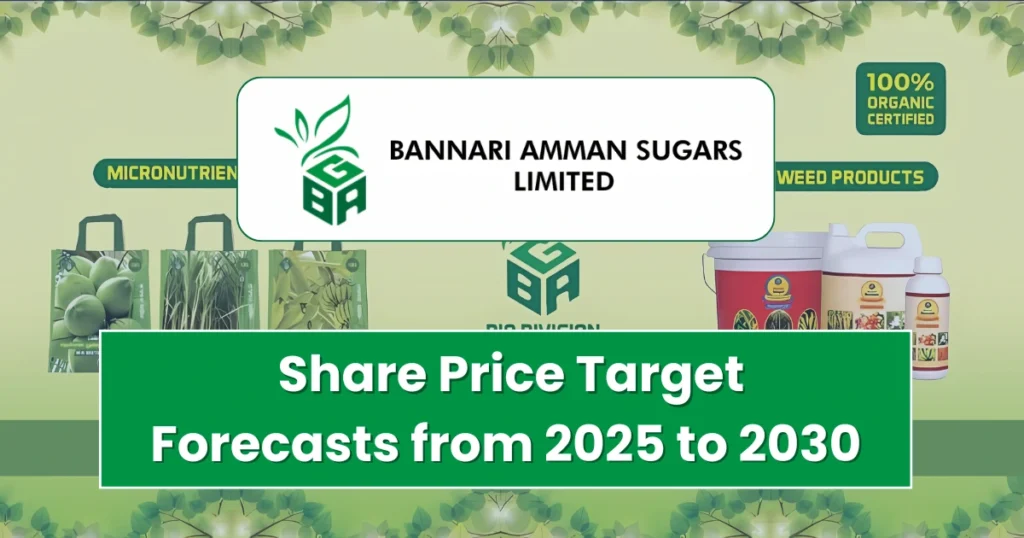 Bannari-Amman-Sugars-Share-Price-Target