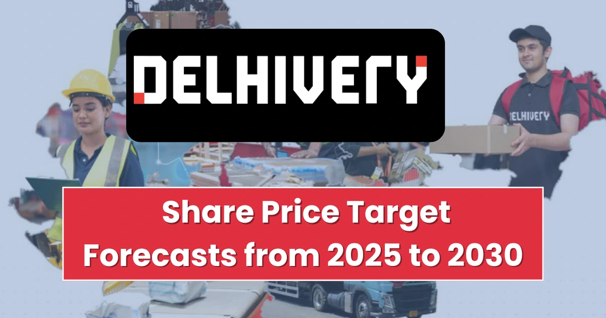 Delivery-share-price-target