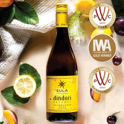 Dindori-Wine