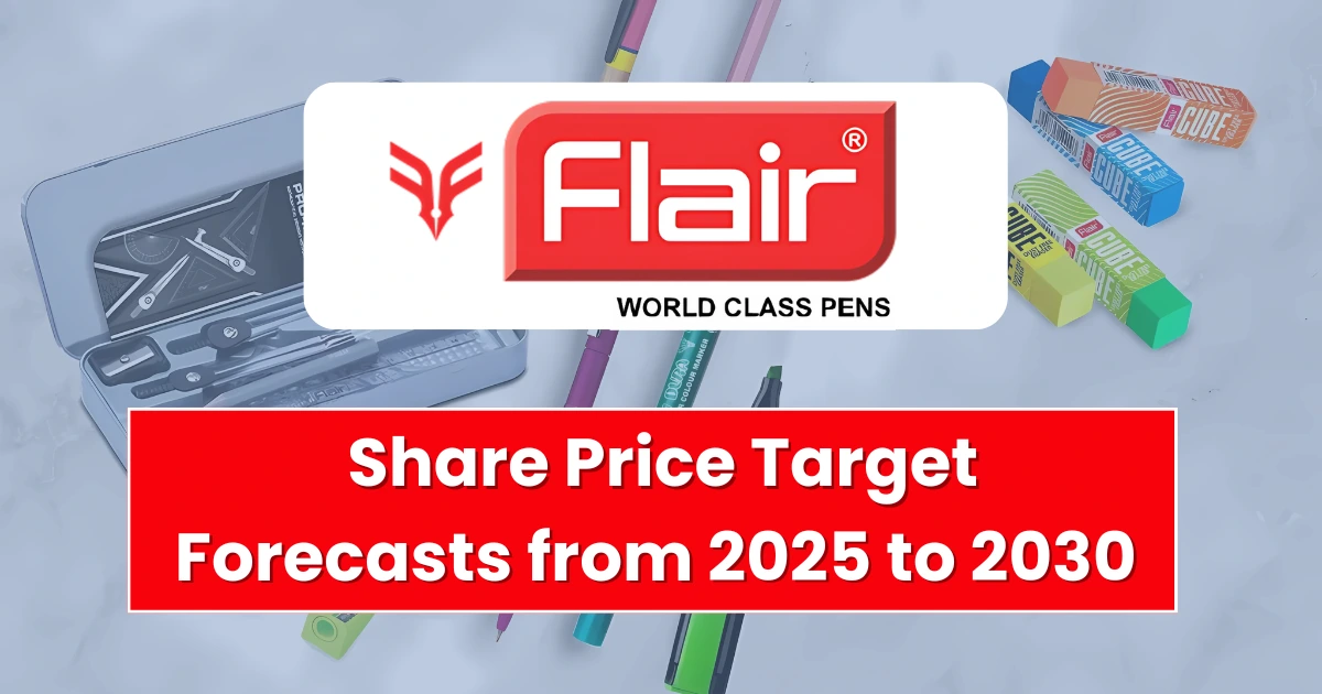 Flair-Writing-Industries-Ltd-Share-Price-Target