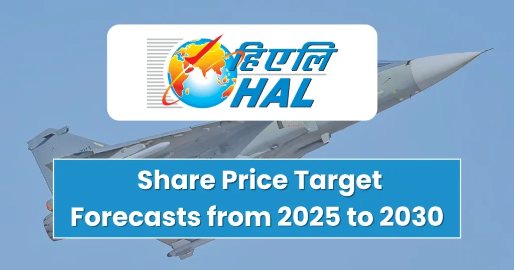 HAL-Share-Price-Target